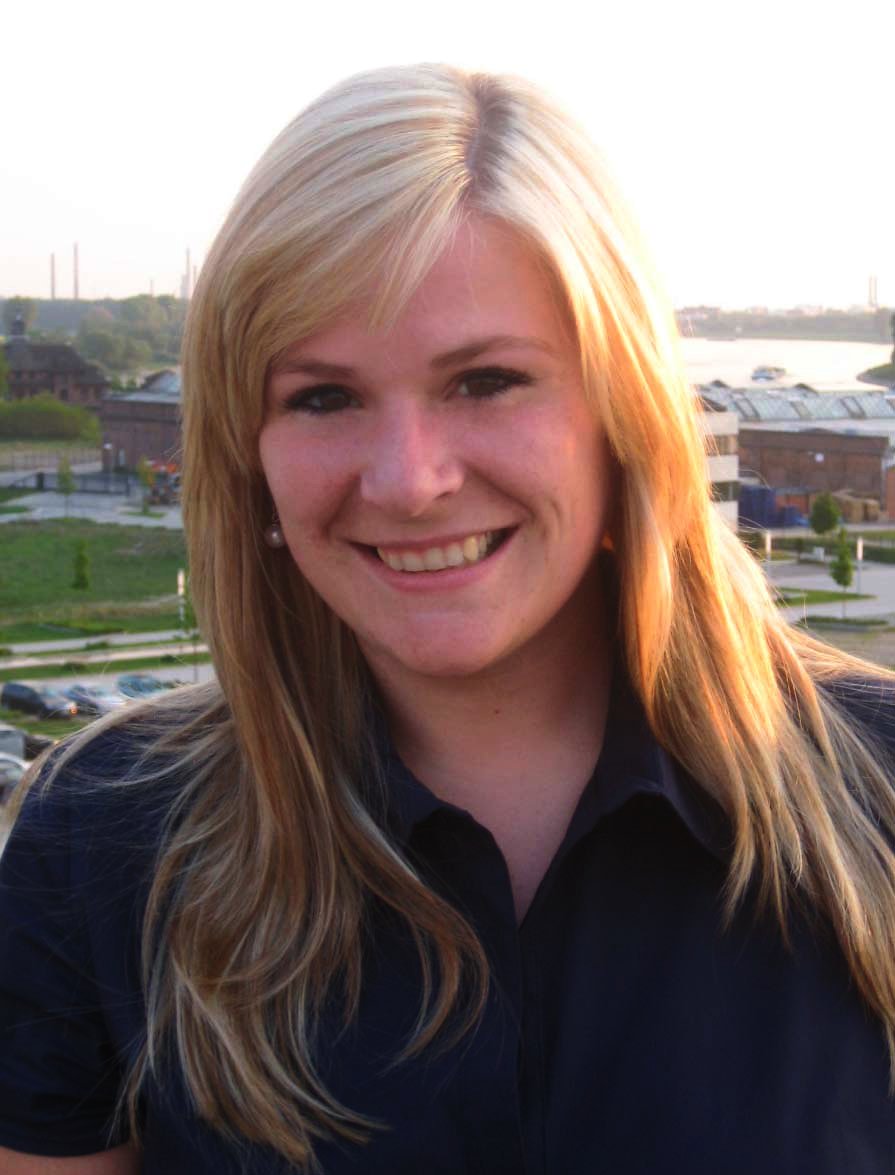 PETO PETO wählt neue Geschäftsführerin