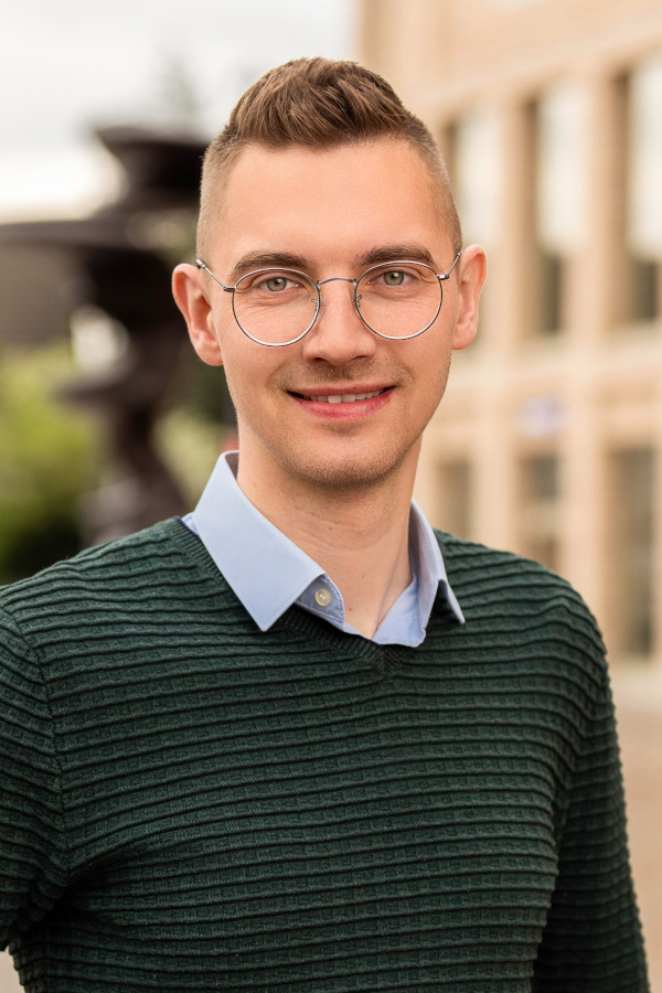 Daniel Einheuser