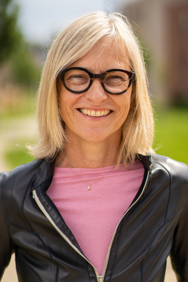 Kerstin Wallhorn