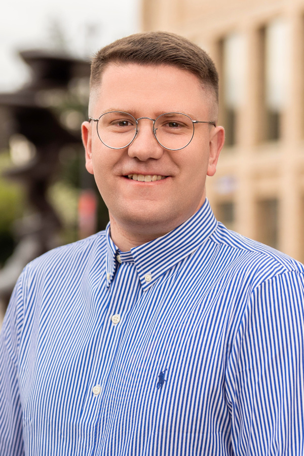 Lukas Lutzmann