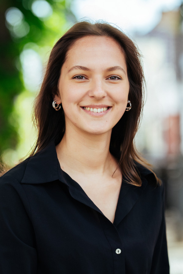 Melisa Akkaya