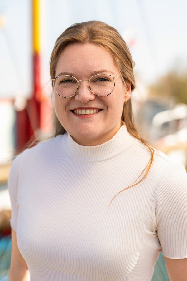 Sarah Langenstein-Graetz