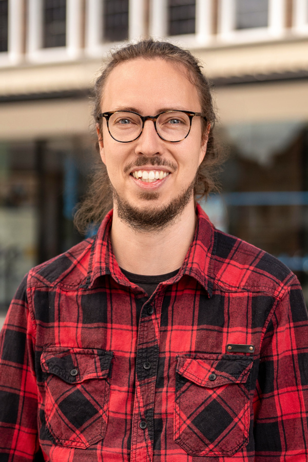 Simon Bennertz