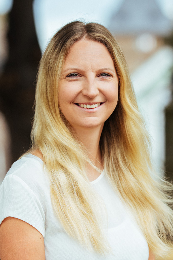 Sina Schmidbauer