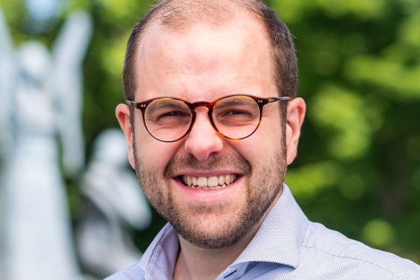 Benedikt Reich