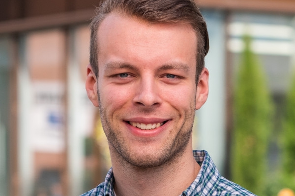 Fabian Glave