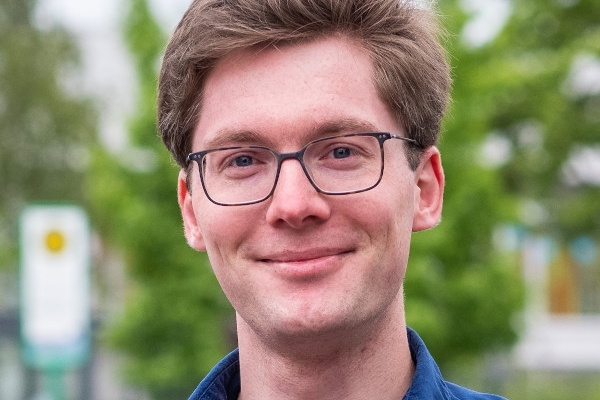 Joris Schüller