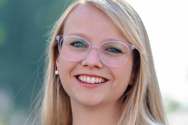 Kristina Luksch