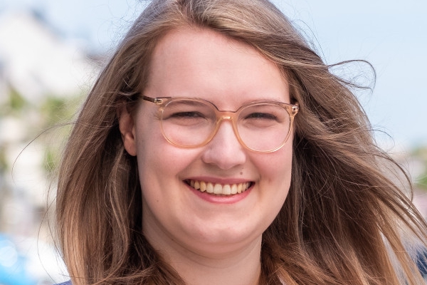 Lydia Hannawald