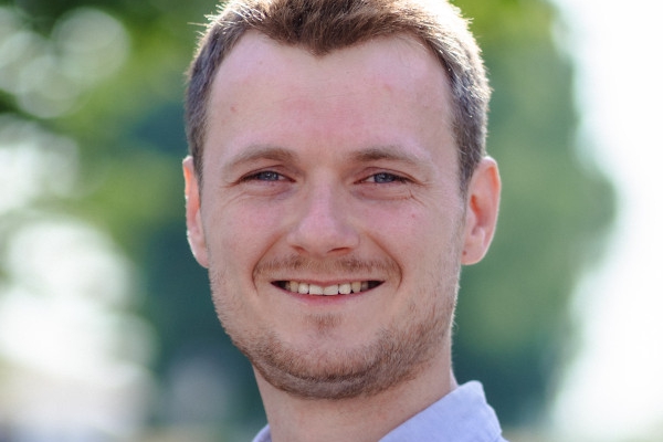 Marius Volgmann