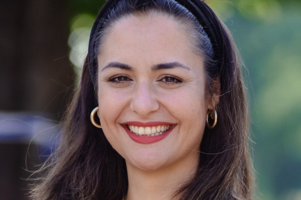 Özge Kabukçu