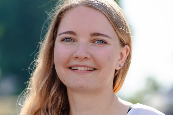 Stefanie Einheuser