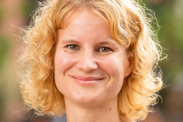 Anna Bergweiler