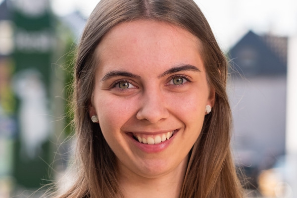 Joana Matika-Volgmann