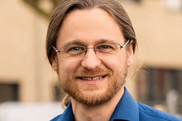 Markus Schwind